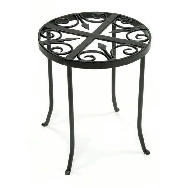 Achla Designs Achla VTT-01 Round Trivet Plant Stand VTT-01